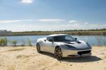 Lotus Evora S 2010 года
